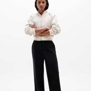 Pinnacle high rise trouser